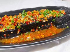 长沙臭豆腐-湘语·湖南家常菜(新洲店)