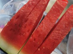 -阿群甘草水果