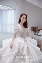 点击看大图 -B.Bridge Couture婚纱礼服(福田店)