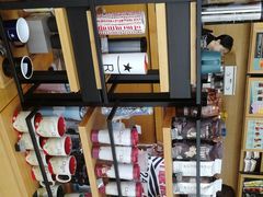 -星巴克臻选(成都环球乐天店)