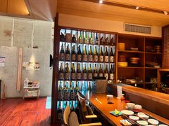 -希望日本料理(保利香槟花园店)