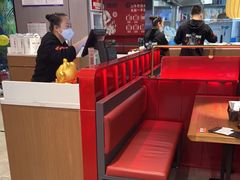 -管氏翅吧(马家堡店)