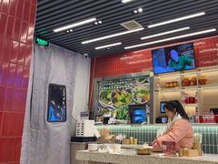 -雙冲柳州螺蛳粉&酸嘢&桂林米粉(簋街店)