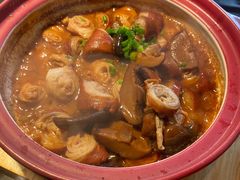 -魏铭鱼头捞饭(晋阳路店)