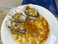 -聚德福海鲜家常菜(刘庄店)