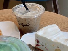 -Seesaw Coffee(苏州中心店)