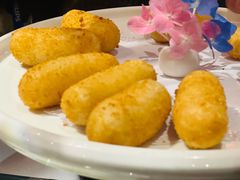 -小河盐帮·私家菜·烤鸭(三元桥·霄云路店)