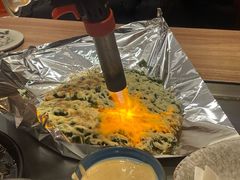 -日葵 大阪烧ひまり(仙霞路店)