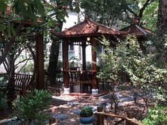 -中和·国风茶馆(愚园路店)