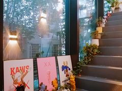 -GymPlus健身(四平路店)