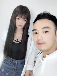 -GY style salon网红签约