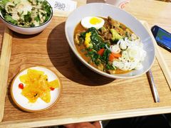 肥牛咖喱乌冬面-池奈·日式咖喱蛋包饭(赛高店)