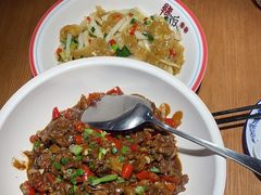 -赣饭农家·江西小炒(西乡店)