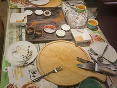 -米兰西点(鞍山店)