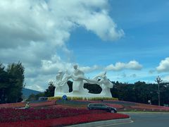 -云南民族村