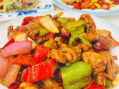 -来之顺海鲜菜馆·青岛菜·始于1993(栈桥店)