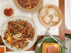 -鹅冠港式茶餐厅(来福士店)