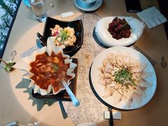 -穹六人间 people 6(岳阳路店)