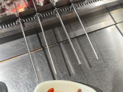 -白玉·朝鲜族烤串(南山店)