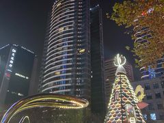-上海尚嘉中心