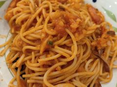 -萨莉亚意式餐厅(金隅嘉品mall店)