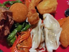 -好伦哥比萨烤肉自助(马家堡店)