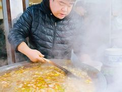 -老字号贾家肉丸糊辣汤(光明巷店)
