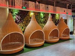 -青水瓦台汤泉(未央店)