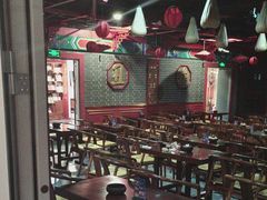 -盖碗儿梨园·变脸吐火·川剧(天府广场店)