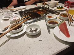 -海底捞火锅(高科广场店)