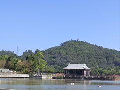 -顺峰山公园
