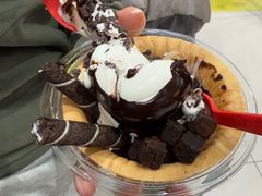 -DQ·蛋糕·冰淇淋(湖景东路店)