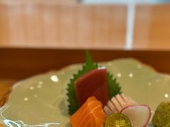 -四葉寿司·城市景观(深圳湾1号店)