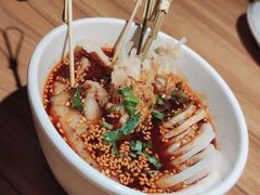 -太二酸菜鱼(宁波来福士店)