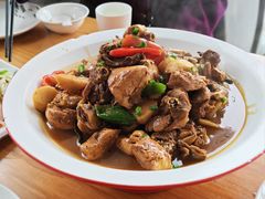 -品鲜村农家菜·阳澄湖大闸蟹(总店)