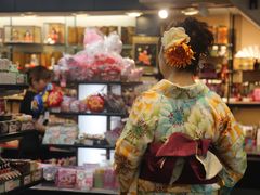 -京都冈本和服体验租赁店(祗园店)