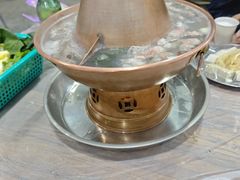 -清真·金鑫隆牛羊肉(环山路店)