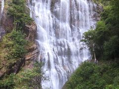 -千泷沟大瀑布旅游区