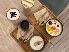 -春风·有糖(崇宁路店)