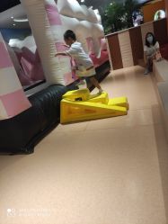 -meland·儿童乐园·游戏厅娃娃机·电玩Xbox(成都合生汇店)