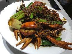 -虾胡闹龙虾馆(湄南河店)
