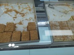 -甜嘟嘟烘焙坊(舒城路店)