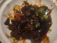 -绿茶餐厅(燕郊永旺店)