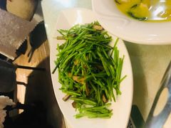 -眷江南之小蓝鲸(王府大街店)