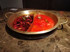-小龙坎火锅(湖滨银泰in77店)