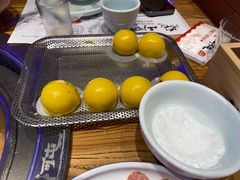 -山河屯铁锅炖·非遗铁锅炖(华强北店)