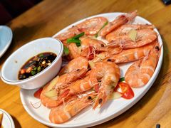 -醉壹号海鲜大排档•三十年老字号(厦门美食地标店)