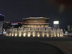 -东大门市场