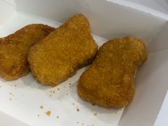 -肯德基(亦庄上海沙龙店)