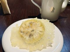 -明湖楼·经典鲁菜山东海鲜(大明湖店)